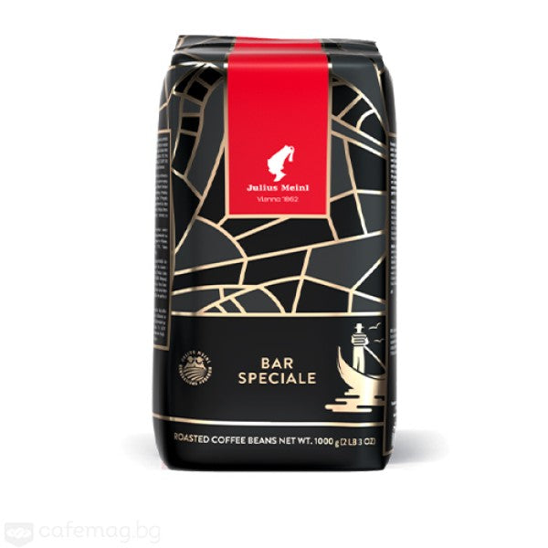 Julius Meinl Bar Speciale - кафе на зърна - 1 kg