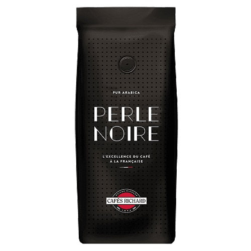 Кафе на зърна CAFES RICHARD Black Noire - 1 кг