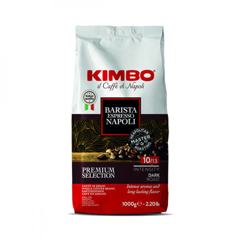Kimbo Napoli – кафе на зърна 1 кг