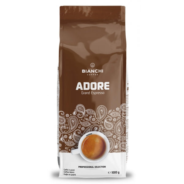Bianchi Adore Grand Espresso 1 kg