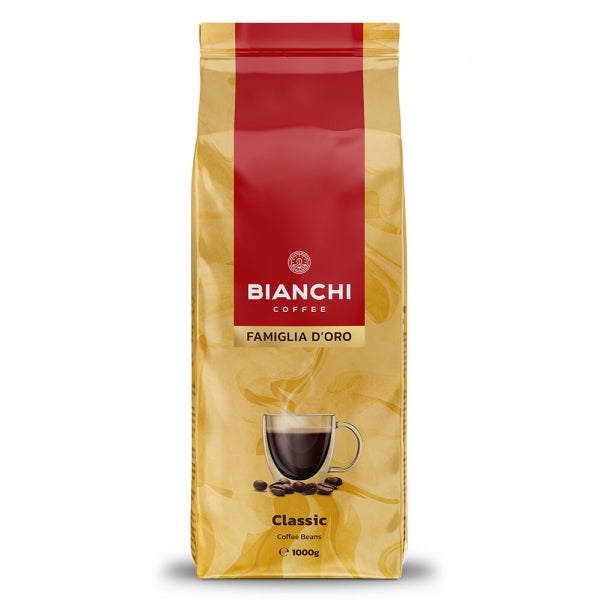 Bianchi Classic 1000 g на зърна