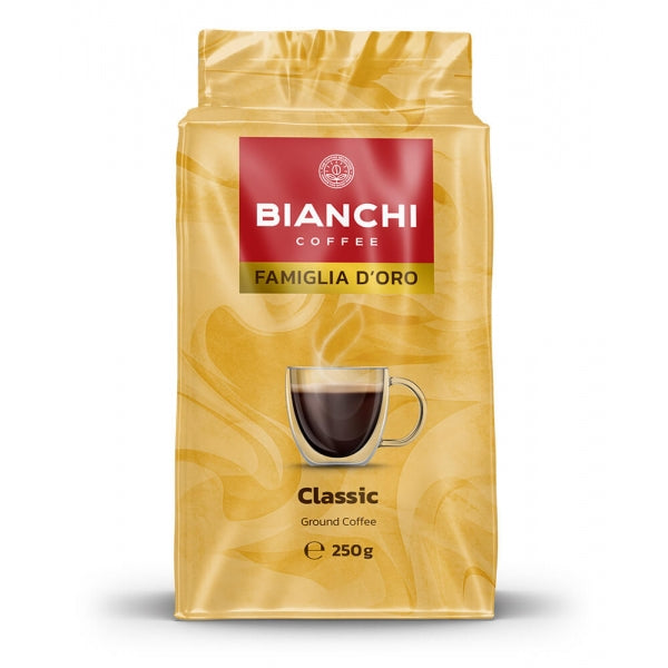 Bianchi Classic 250 g