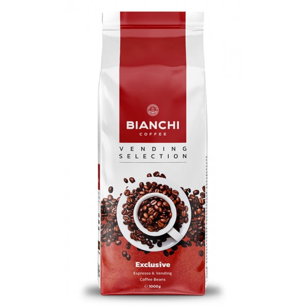 Bianchi Vending Exclusive 1 kg