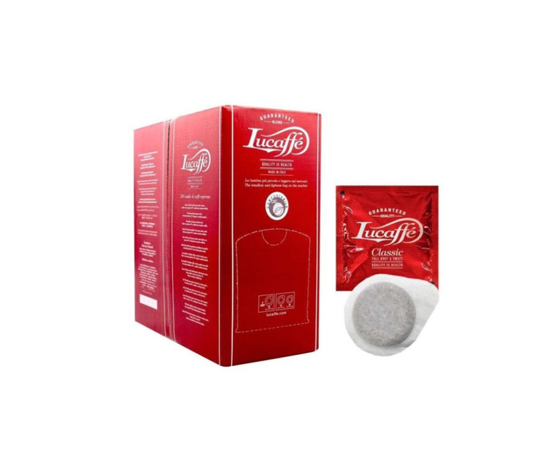 Lucaffe Classic кафе доза 150 бр.