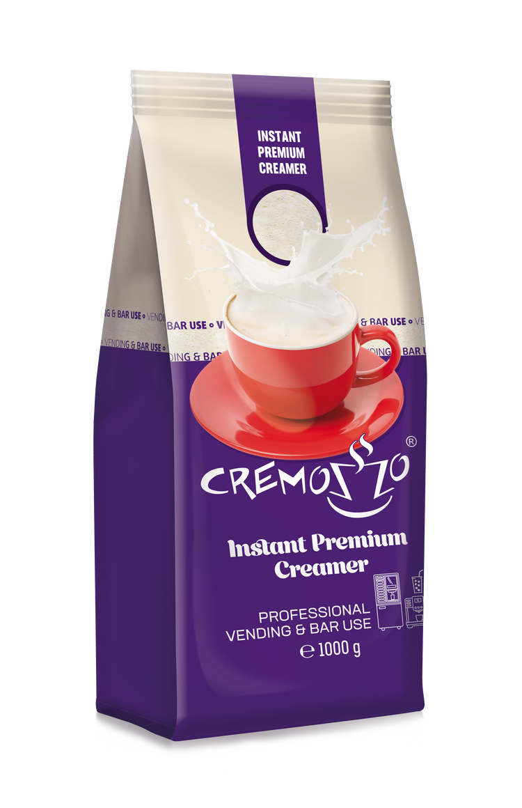 Cremozzo Instant Topping Creamer