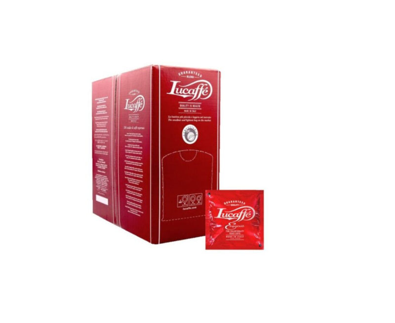 Lucaffe Exquizit кафе доза 150 бр.