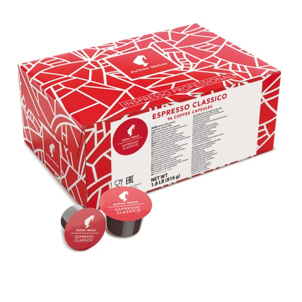 Julius Meinl Professional Espresso Classico 96 бр.