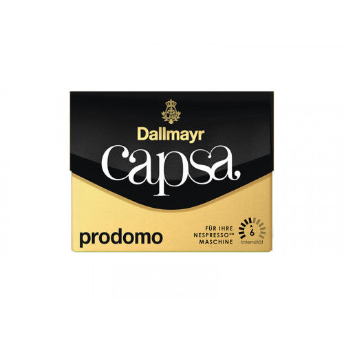 Dallmayr CAPSA Prodomo - 10 бр