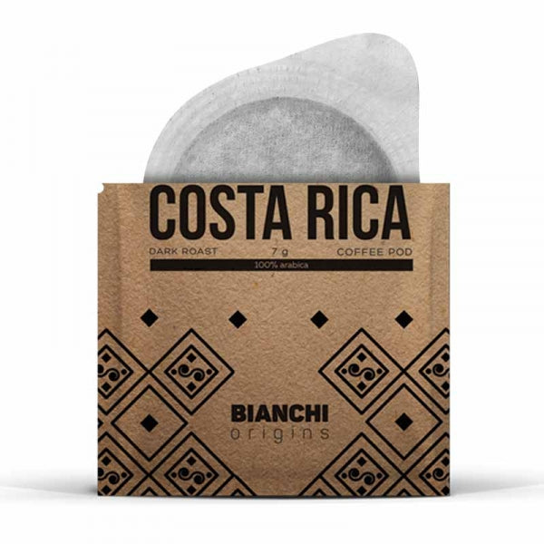 Bianchi Origins Costa Rica 16 бр. дозети