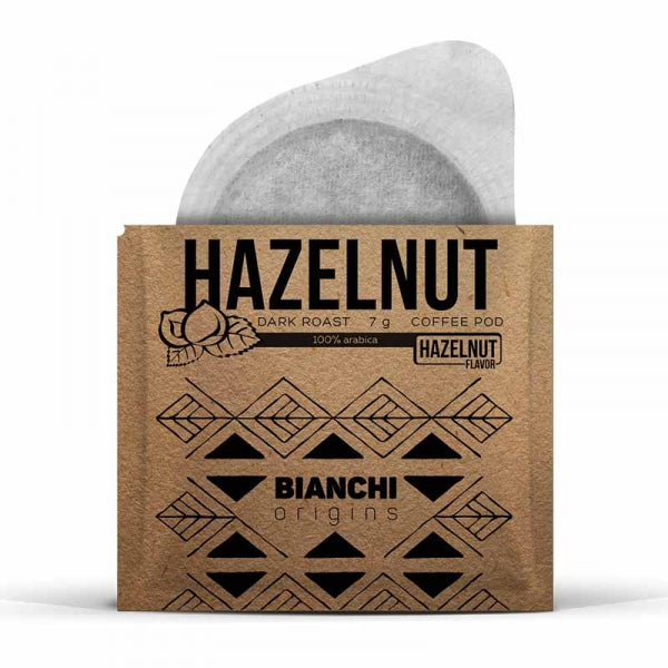 Bianchi Origins Hazelnut 16 бр. дозети