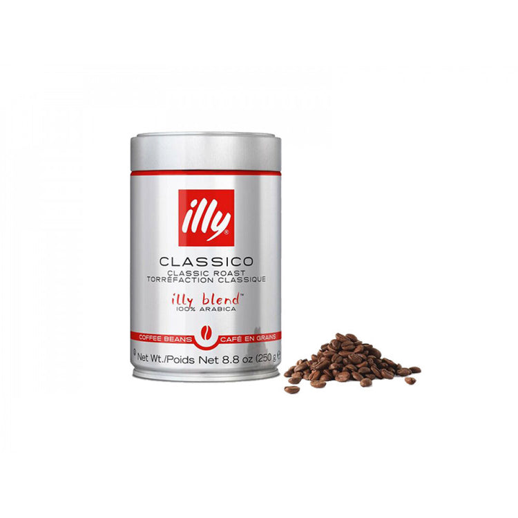 Illy Espresso - кафе на зърна - 0.250 kg