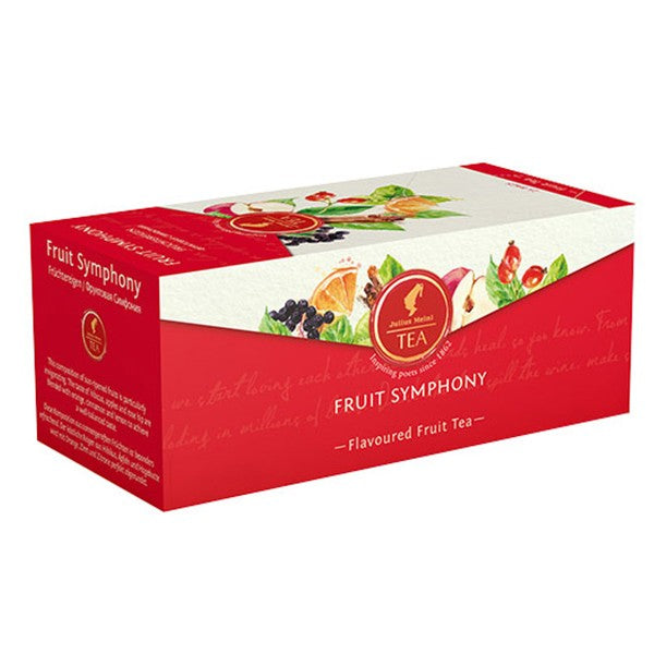 Julius Meinl Плодова симфония - Fruit Symphony - 25 бр.