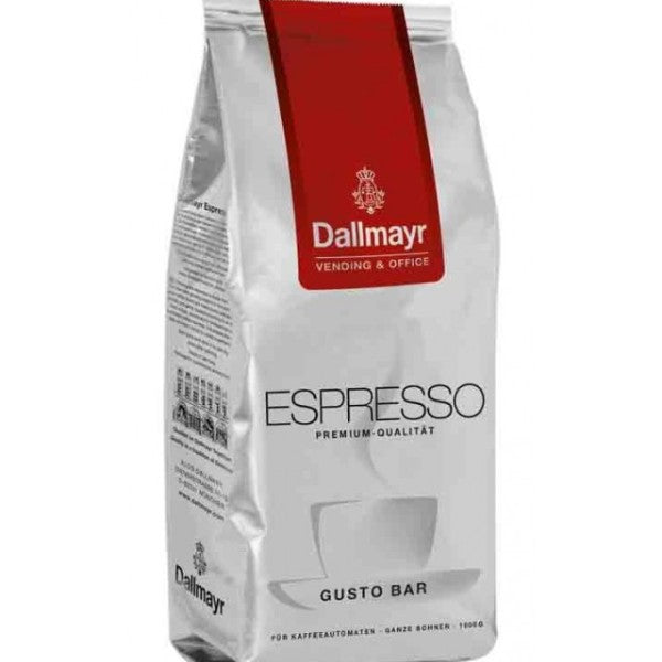 Кафе на зърна Dallmayr Gusto Bar - 1 kg