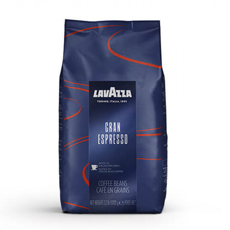 Кафе на зърна Lavazza Grand Espresso – 1кг