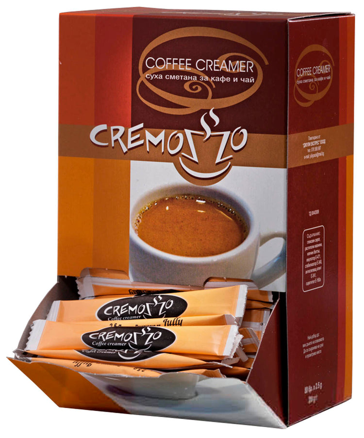 Cremozzo Суха сметана на пакетчета