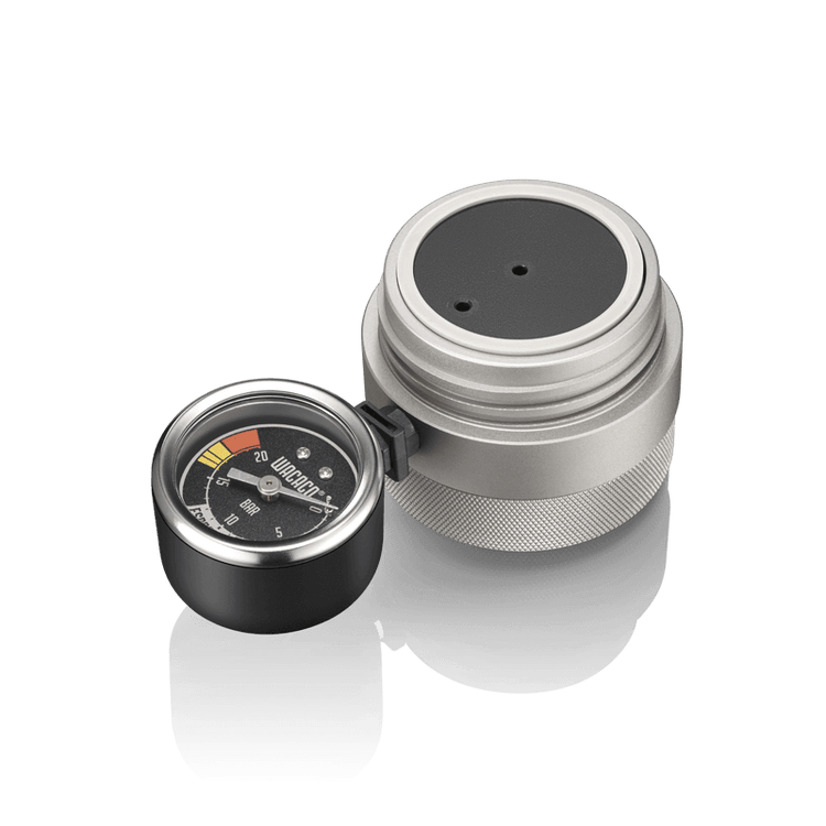 Манометър - Wacaco® Picopresso Gauge
