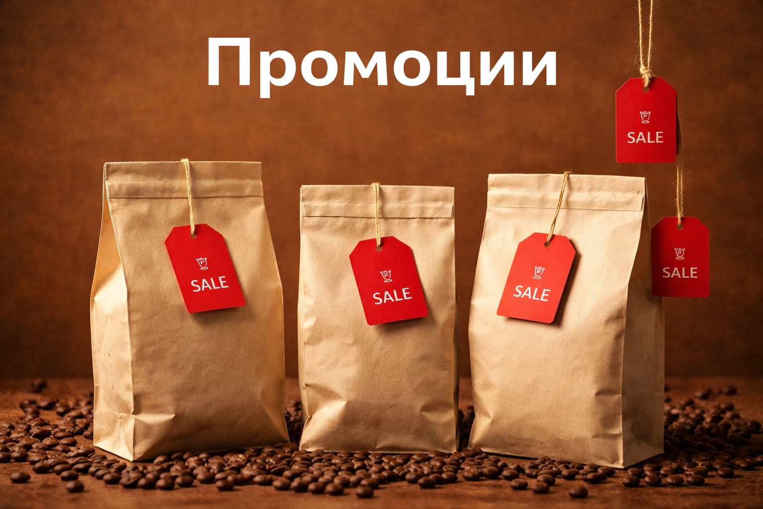 Промо пакети