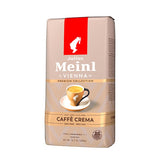 Julius Meinl Caffe Crema Premium Collection- кафе на зърна 1 кг.