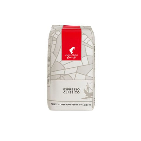 Julius Meinl Crema Espresso Classico - кафе на зърна - 1 kg