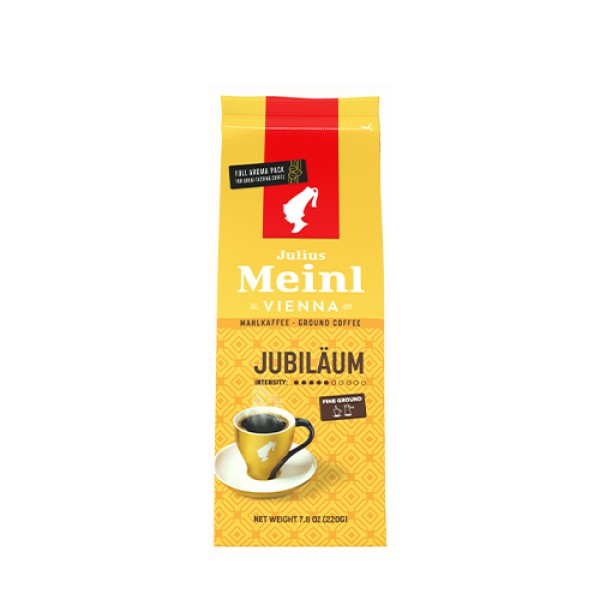 Мляно кафе Julius Meinl Jubilаum 0.220 kg