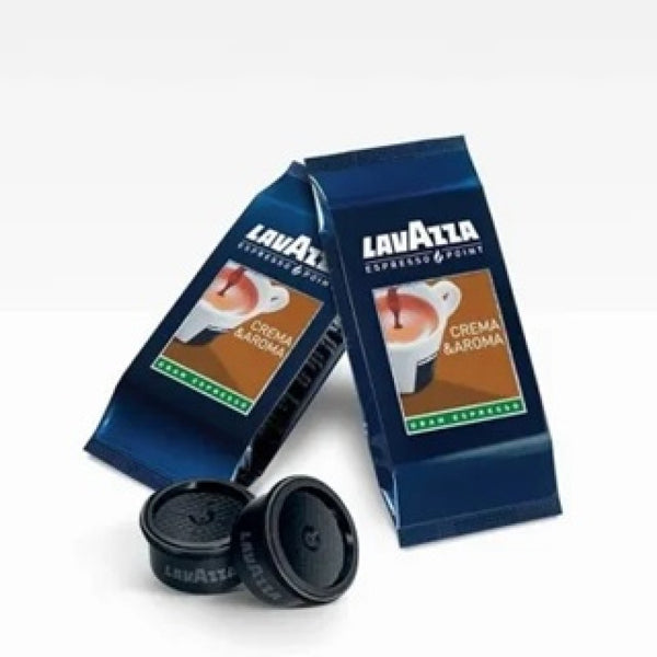 Lavazza espresso point Арома Гранд Еспресо 100 бр.