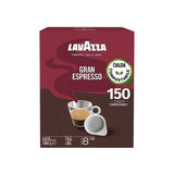 Кафе дози Lavazza Gran Espresso ESE - 150 бр.