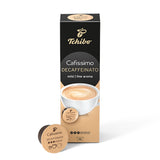 Кафе капсули Tchibo Espresso Decaffeinato - 10 бр.