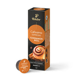 Кафе капсули TCHIBO ESPRESSO Cinnamon Roll - 10 бр.