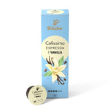 Кафе капсули Cafissimo Espresso Vanilla- 10 бр.