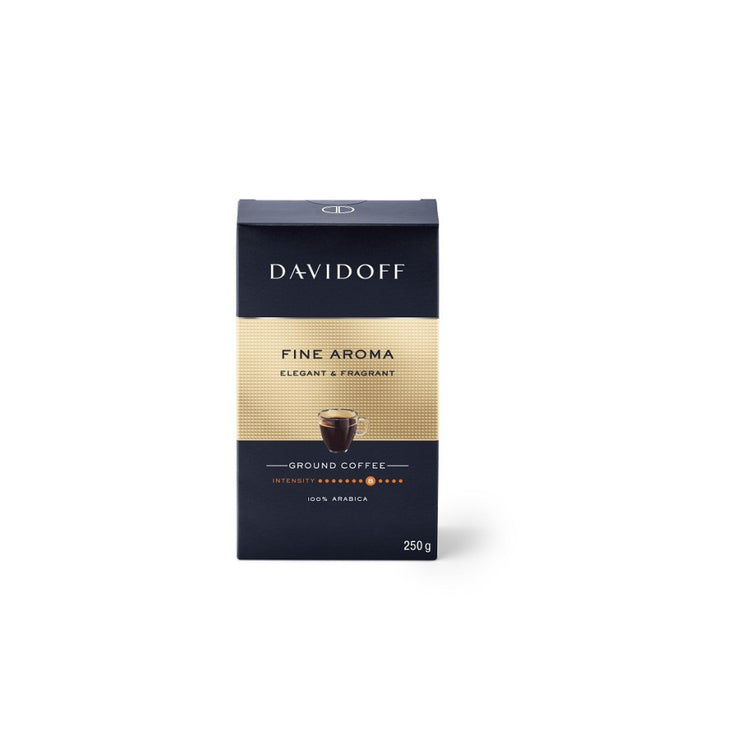 Мляно кафе Davidoff Fine Aroma, 250g
