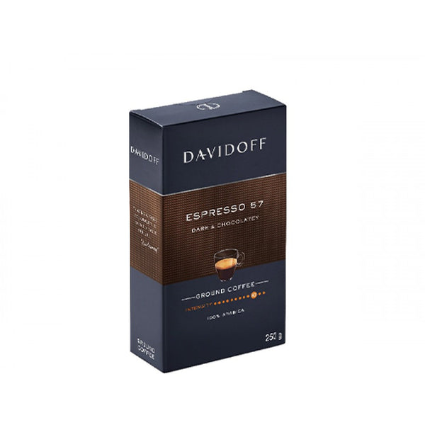 Мляно кафе Davidoff Espresso 57, 250g