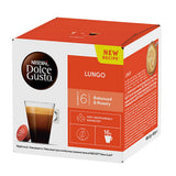 NESCAFE Dolce Gusto Lungo - 16 бр.