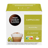 NESCAFE Dolce Gusto Cappuccino - 16 бр.