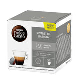 NESCAFÉ Dolce Gusto Ristretto Barista - 16 бр.