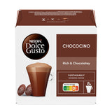 NESCAFÉ Dolce Gusto Chococino - 16 бр.