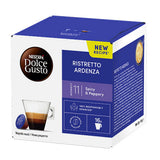 NESCAFE Dolce Gusto Ristretto Ardenza - 16 бр.