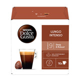 NESCAFE Dolce Gusto Lungo Intenso - 16 бр.