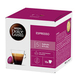 NESCAFE Dolce Gusto Espresso - 16 бр.