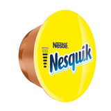 NESCAFE Dolce Gusto NESQUIK какао - 16 бр.