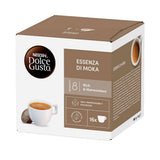 NESCAFE Dolce Gusto Essenza Di Moka - 16 бр.
