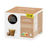 NESCAFE Dolce Gusto Caffè Cortado Esspresso Macchiato - 30 бр.