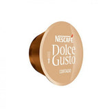 NESCAFE Dolce Gusto Caffè Cortado Esspresso Macchiato Decaf - 16 бр.
