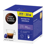 NESCAFE Dolce Gusto Ristretto Ardenza - 30 бр.
