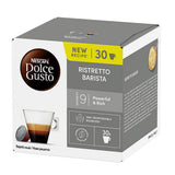 NESCAFÉ Dolce Gusto Ristretto Barista - 30 бр.