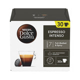 NESCAFE Dolce Gusto - Espresso Intenso, 30 бр.