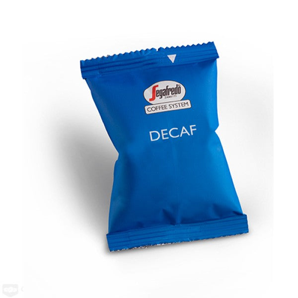 Segafredo DECAFEINATO капсула 50 бр.
