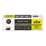 NESCAFÉ DOLCE GUSTO Espresso Intenso Economy pack- 3х16 бр.