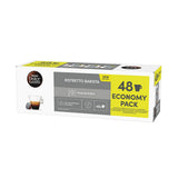 NESCAFÉ DOLCE GUSTO Ristretto Barista - Economy pack- 3х16 бр.