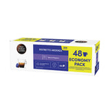 NESCAFÉ DOLCE GUSTO Ristretto Ardenza - Economy pack- 3x16 бр