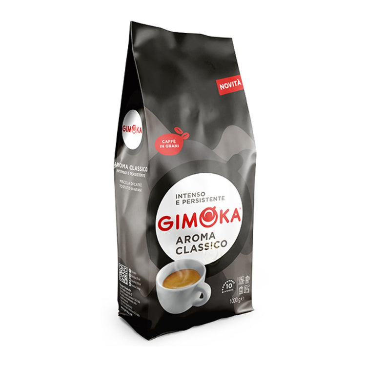 Кафе на зърна GIMOKA AROMA CLASSICO- 1 kg